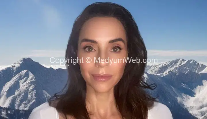 Boyabat Hançerli Medyum Mehir