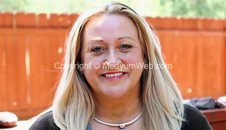 Türkeli Hacıismail Medyum Ayende